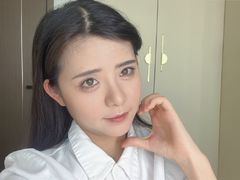 HuangJin from LiveJasmin