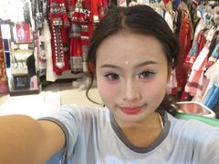 HuangTingdan from LiveJasmin