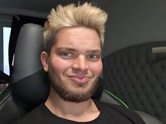 HuggerJohnson from LiveJasmin