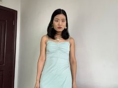 Hujuann from LiveJasmin