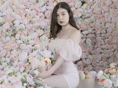 HuldaVankampen from LiveJasmin