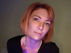 HunniBunni from LiveJasmin