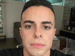 HunterDavis from LiveJasmin