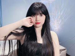 huiling from LiveJasmin