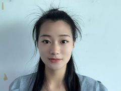 huilingliu from LiveJasmin