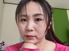 Hxaoli from LiveJasmin