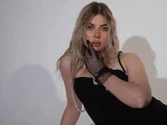 HyileyClark from LiveJasmin