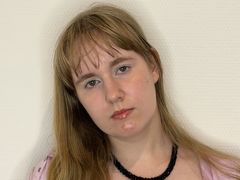 HyonGepner from LiveJasmin