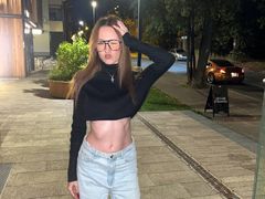 IamLiana from LiveJasmin