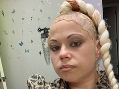 Iamluv from LiveJasmin