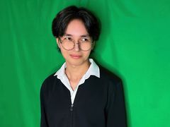 IanPark from LiveJasmin