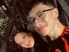 IanandBrithany from LiveJasmin