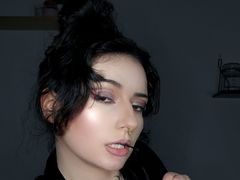 iamMoxie from LiveJasmin