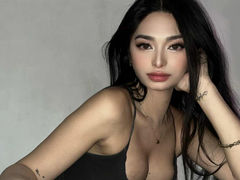 IcyGracia from LiveJasmin