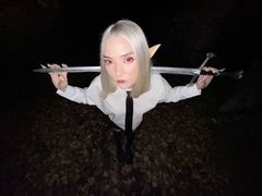 IcyPink from LiveJasmin
