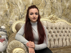 IdaDean from LiveJasmin