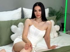 IdaFlame from LiveJasmin