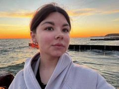 IdaGordon from LiveJasmin