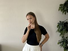 IdaKnight from LiveJasmin