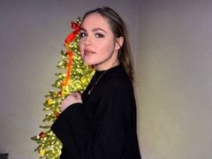 IdaTorres from LiveJasmin