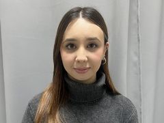 IdaWells from LiveJasmin