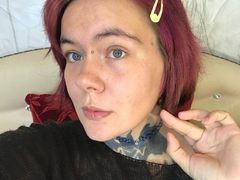 IdaWesberg from LiveJasmin