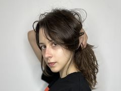 IdaliaMozley from LiveJasmin