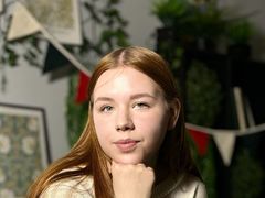 IleanaMinerich from LiveJasmin