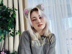 IleneDrones from LiveJasmin