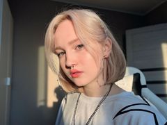 IleneDrones from LiveJasmin