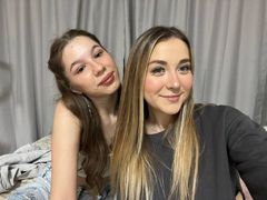 IlonaAndEricka from LiveJasmin
