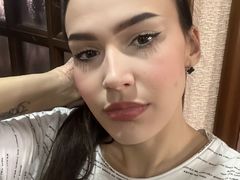 IlonaMasker from LiveJasmin
