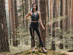 ImeldaMayte from LiveJasmin