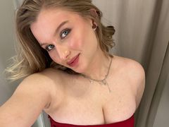 ImiRubens from LiveJasmin