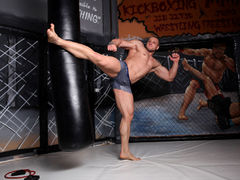 SamsonLegend - male webcam at LiveJasmin