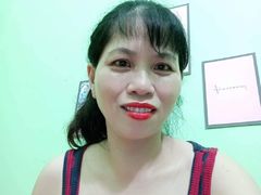 LindaJem - female with brown hair and  big tits webcam at LiveJasmin