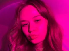 InaBentson from LiveJasmin