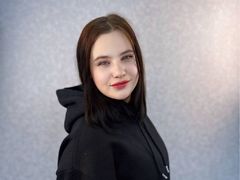 InaCaughorn from LiveJasmin