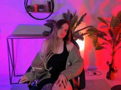 InariMichaels from LiveJasmin