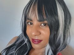 IndianaRicka from LiveJasmin