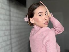 IndigoFae from LiveJasmin