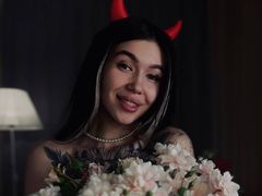 IndigoRay from LiveJasmin