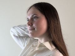 IndiraDalmata from LiveJasmin