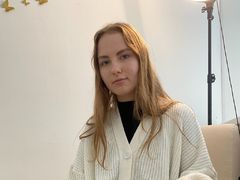 IndiraGutkowski from LiveJasmin