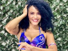 IndiraKaf from LiveJasmin