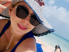 JaiceDuff - blond female with  big tits webcam at LiveJasmin