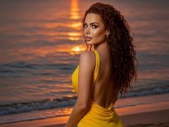 InesMoore from LiveJasmin