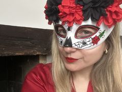 InesWinter from LiveJasmin