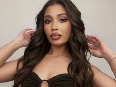 InessMenna from LiveJasmin