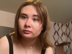 IngaAche from LiveJasmin